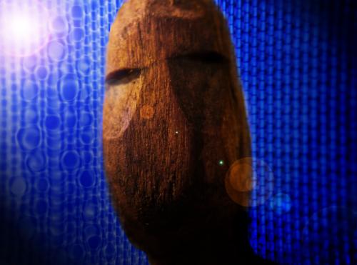 Fotografia de Ivan Pawluk - Galeria Fotografica: FOTOARTISS - Foto: TRETA