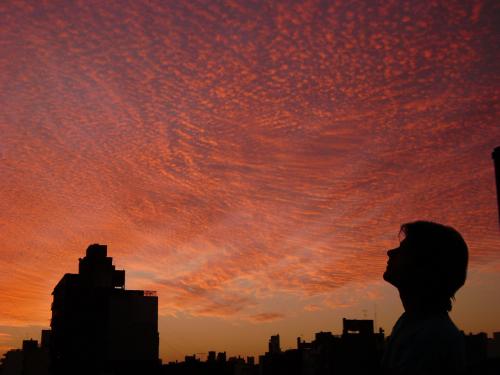 Fotografia de Ivan Pawluk - Galeria Fotografica: FOTOARTISS - Foto: FUEGO