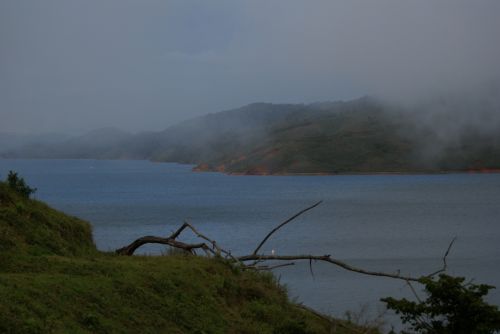 Fotografia de hzuluaga - Galeria Fotografica: MI VALLE DEL CAUCA - Foto: LAGO CALIMA
