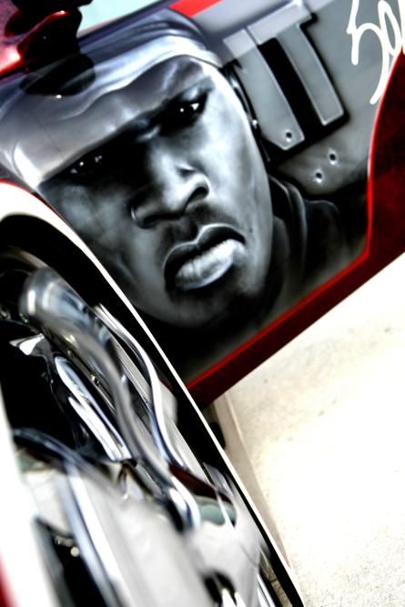 Fotografia de Javier Fuentes. Red Positivo - Galeria Fotografica: seleccion car performance - Foto: 