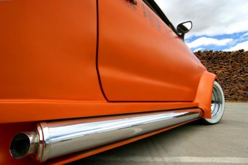 Fotografia de Javier Fuentes. Red Positivo - Galeria Fotografica: seleccion car performance - Foto: 