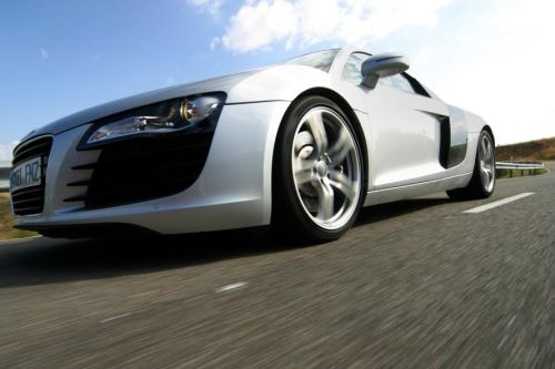 Fotografia de Javier Fuentes. Red Positivo - Galeria Fotografica: seleccion car performance - Foto: 