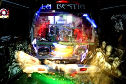 Fotografia de Javier Fuentes. Red Positivo - Galeria Fotografica: seleccion car performance - Foto: 