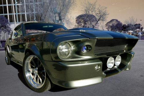 Fotografia de Javier Fuentes. Red Positivo - Galeria Fotografica: seleccion car performance - Foto: 