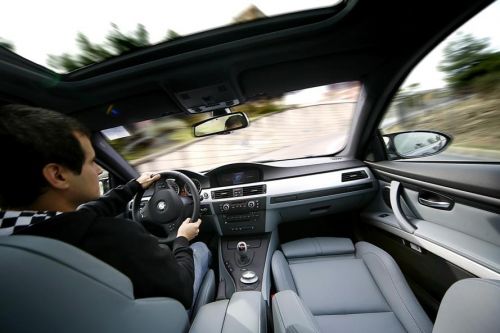 Fotografia de Javier Fuentes. Red Positivo - Galeria Fotografica: seleccion car performance - Foto: 