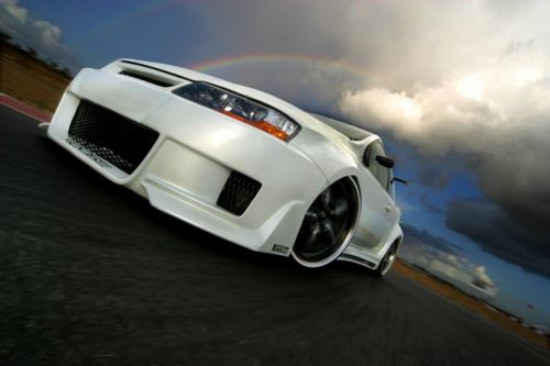 Fotografia de Javier Fuentes. Red Positivo - Galeria Fotografica: seleccion car performance - Foto: 