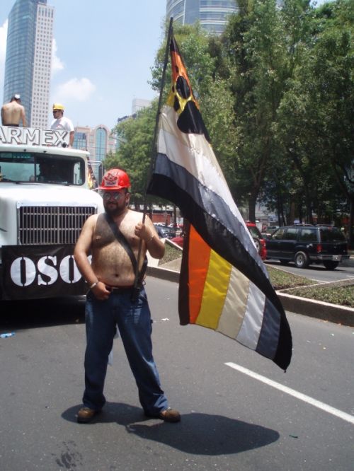 Fotografia de SerdnaSerolf - Galeria Fotografica: orgullo 2008 - Foto: 