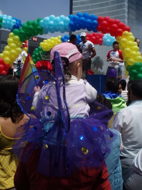 Fotografia de SerdnaSerolf - Galeria Fotografica: orgullo 2008 - Foto: 