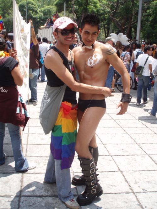 Fotografia de SerdnaSerolf - Galeria Fotografica: orgullo 2008 - Foto: 