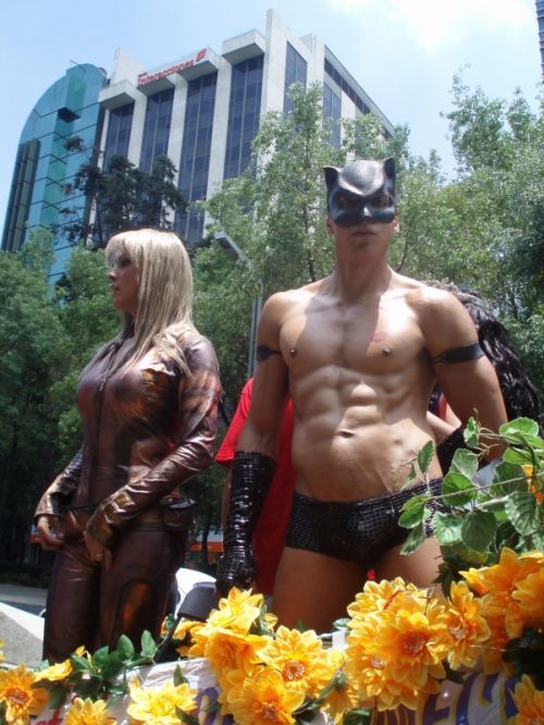 Fotografia de SerdnaSerolf - Galeria Fotografica: orgullo 2008 - Foto: 