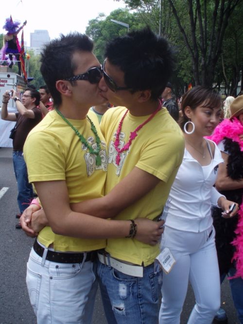 Fotografia de SerdnaSerolf - Galeria Fotografica: orgullo 2008 - Foto: 