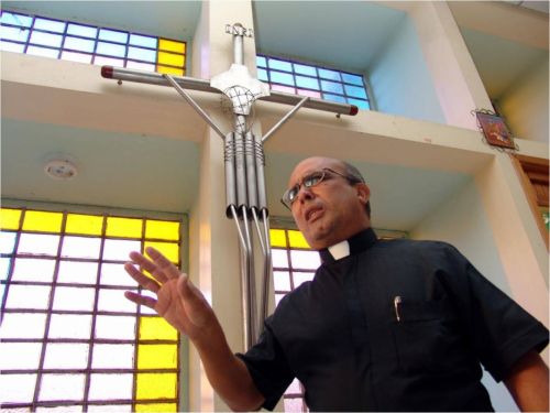 Fotografia de Sacramento Comunicaciones Integrales, C. A. - Galeria Fotografica: Portafolio - Foto: Comunidad