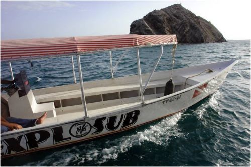 Fotografia de Sacramento Comunicaciones Integrales, C. A. - Galeria Fotografica: Portafolio - Foto: Turismo