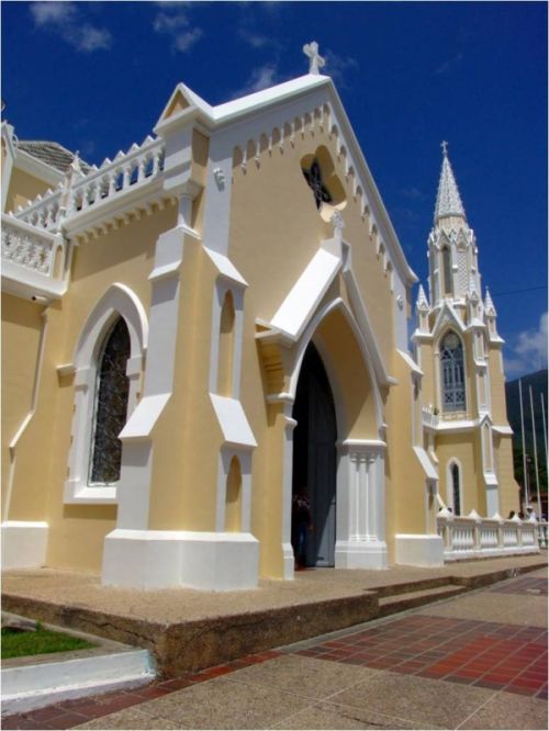 Fotografia de Sacramento Comunicaciones Integrales, C. A. - Galeria Fotografica: Portafolio - Foto: Turismo