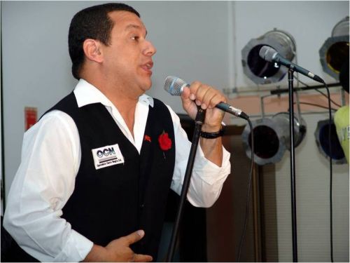 Fotografia de Sacramento Comunicaciones Integrales, C. A. - Galeria Fotografica: Portafolio - Foto: Eventos