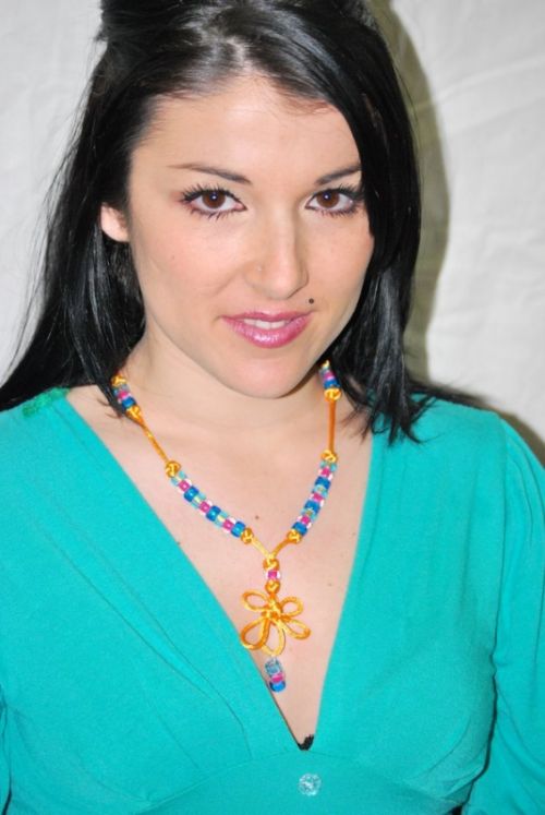 Fotografia de SUGARBABE - Galeria Fotografica: SUGARBABE - Foto: 