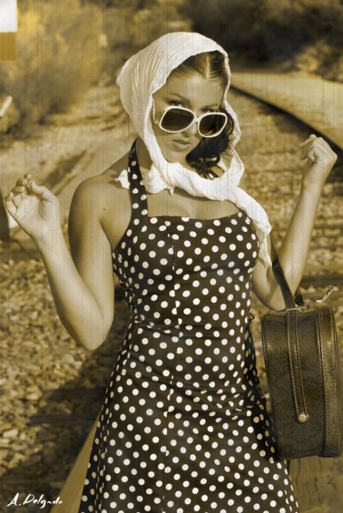 Fotografia de SUGARBABE - Galeria Fotografica: SUGARBABE - Foto: 