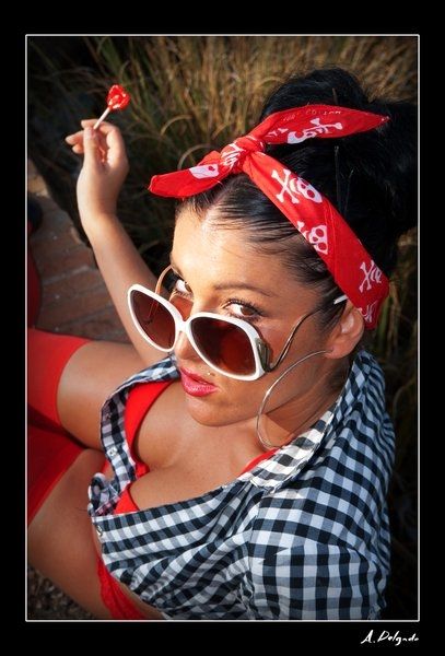 Fotografia de SUGARBABE - Galeria Fotografica: SUGARBABE - Foto: 