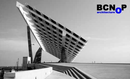 Fotografia de chupoki - Galeria Fotografica: BARCELONA - Foto: PLACA FORUM