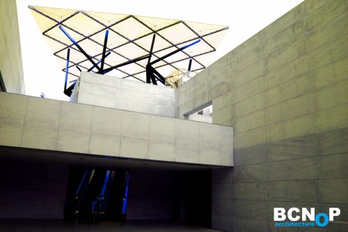 Fotografia de chupoki - Galeria Fotografica: BARCELONA - Foto: CAIXAFORUM