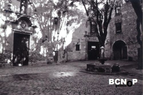 Fotografia de chupoki - Galeria Fotografica: BARCELONA - Foto: 