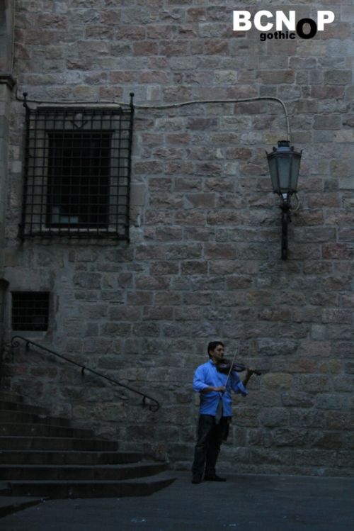 Fotografia de chupoki - Galeria Fotografica: BARCELONA - Foto: 