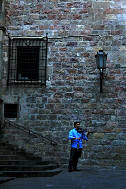 Fotografia de chupoki - Galeria Fotografica: BARCELONA - Foto: 