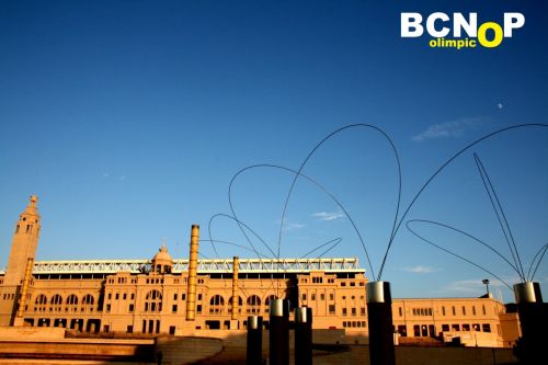 Fotografia de chupoki - Galeria Fotografica: BARCELONA - Foto: 