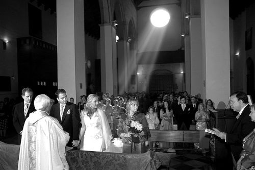 Fotografia de vctor Manuel Gracia - Galeria Fotografica: Bodas - Foto: 