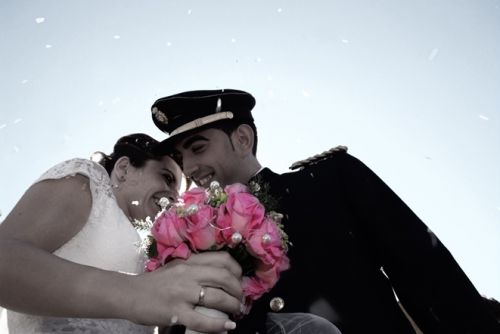 Fotografia de vctor Manuel Gracia - Galeria Fotografica: Bodas - Foto: Boda 01