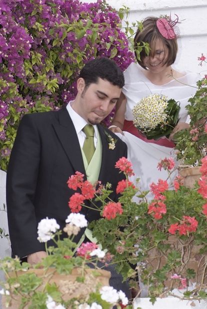 Fotografia de vctor Manuel Gracia - Galeria Fotografica: Bodas - Foto: 