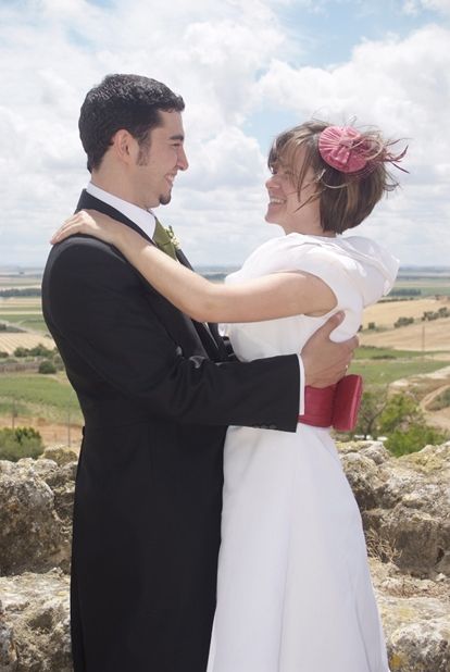 Fotografia de vctor Manuel Gracia - Galeria Fotografica: Bodas - Foto: Boda 09