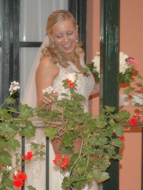 Fotografia de v�ctor Manuel Gracia - Galeria Fotografica: Bodas - Foto: Boda 10