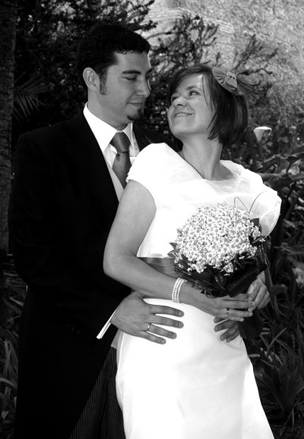 Fotografia de vctor Manuel Gracia - Galeria Fotografica: Bodas - Foto: Boda 06