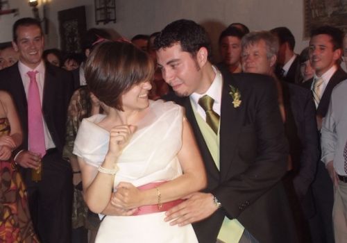 Fotografia de v�ctor Manuel Gracia - Galeria Fotografica: Bodas - Foto: Boda 07