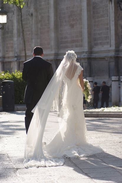 Fotografia de vctor Manuel Gracia - Galeria Fotografica: Bodas - Foto: Boda 05