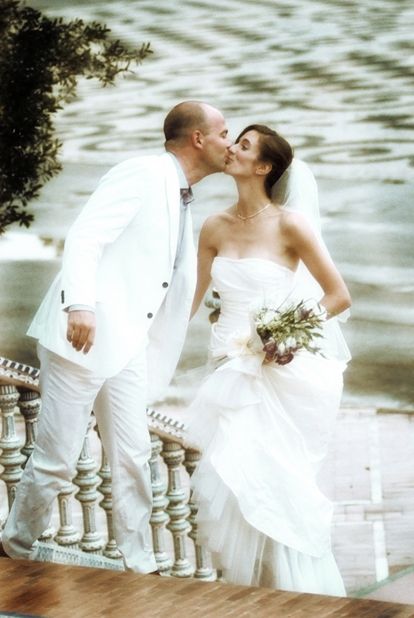 Fotografia de vctor Manuel Gracia - Galeria Fotografica: Bodas - Foto: 