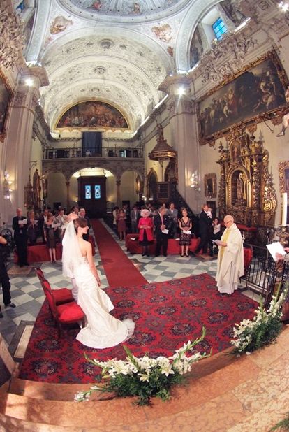 Fotografia de vctor Manuel Gracia - Galeria Fotografica: Bodas - Foto: 