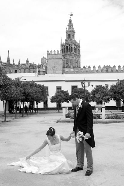 Fotografia de vctor Manuel Gracia - Galeria Fotografica: Bodas - Foto: 