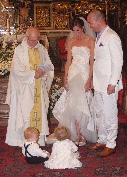 Fotografia de vctor Manuel Gracia - Galeria Fotografica: Bodas - Foto: 