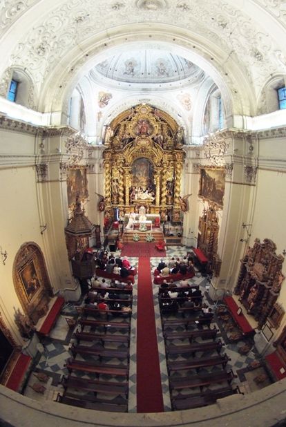 Fotografia de vctor Manuel Gracia - Galeria Fotografica: Bodas - Foto: 