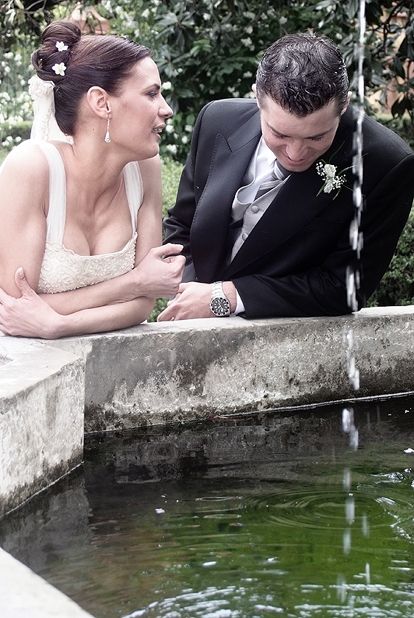 Fotografia de vctor Manuel Gracia - Galeria Fotografica: Bodas - Foto: 