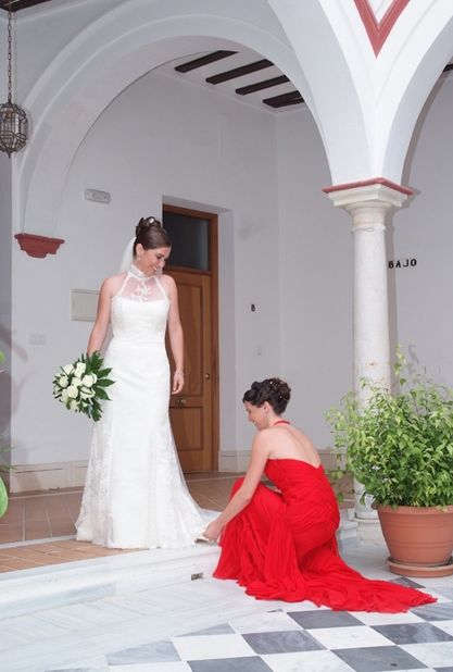 Fotografia de vctor Manuel Gracia - Galeria Fotografica: Bodas - Foto: 