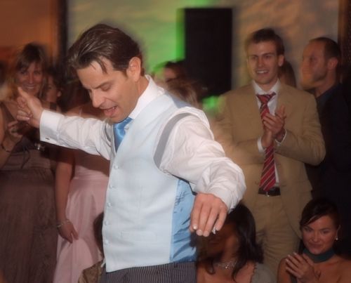 Fotografia de vctor Manuel Gracia - Galeria Fotografica: Bodas - Foto: 