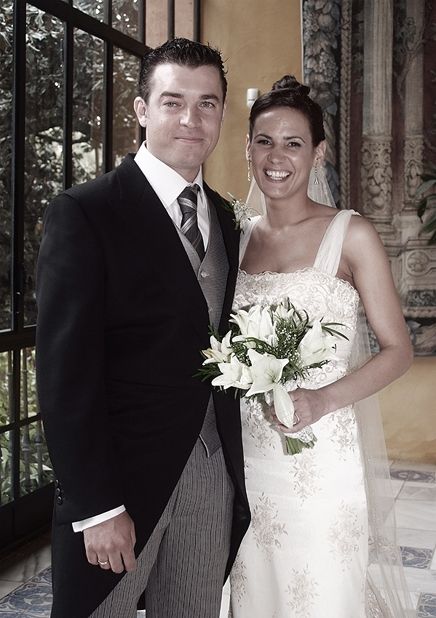 Fotografia de vctor Manuel Gracia - Galeria Fotografica: Bodas - Foto: 