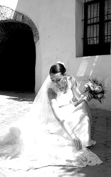Fotografia de vctor Manuel Gracia - Galeria Fotografica: Bodas - Foto: 
