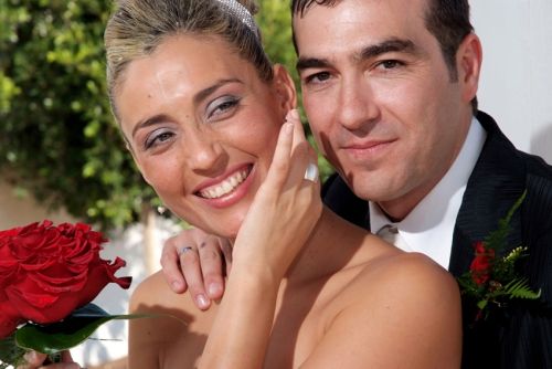 Fotografia de vctor Manuel Gracia - Galeria Fotografica: Bodas - Foto: 