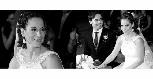 Fotografia de vctor Manuel Gracia - Galeria Fotografica: Bodas - Foto: 