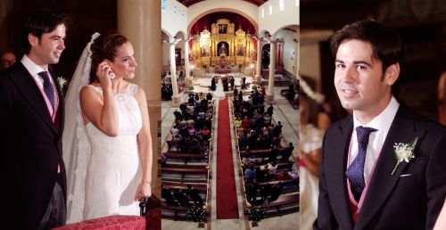 Fotografia de vctor Manuel Gracia - Galeria Fotografica: Bodas - Foto: 