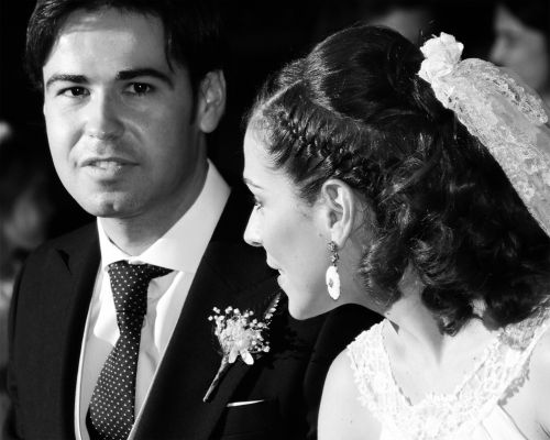 Fotografia de vctor Manuel Gracia - Galeria Fotografica: Bodas - Foto: 